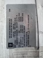 CHEVROLET KODIAK C5500