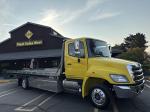 HINO 258ALP