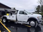 RAM 5500 HD SLT