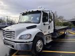 FREIGHTLINER BUSINESS CLASS M2 106 PLUS