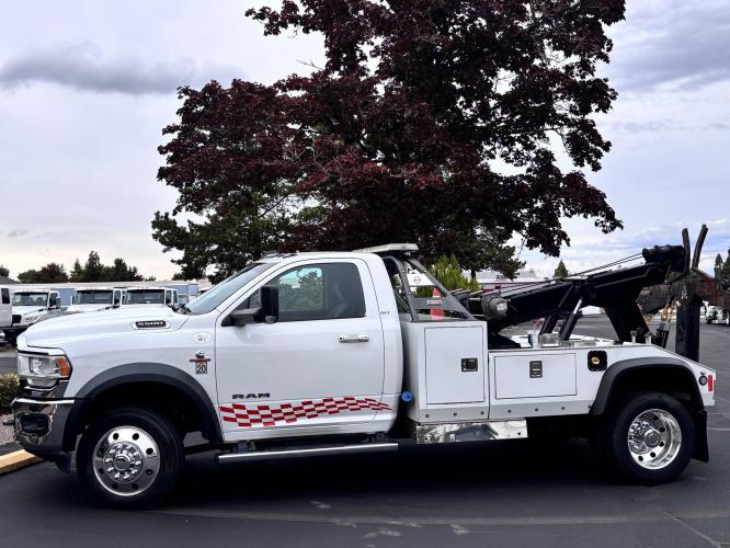 RAM 5500 HD SLT
