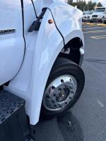 FORD F650 XLT SD
