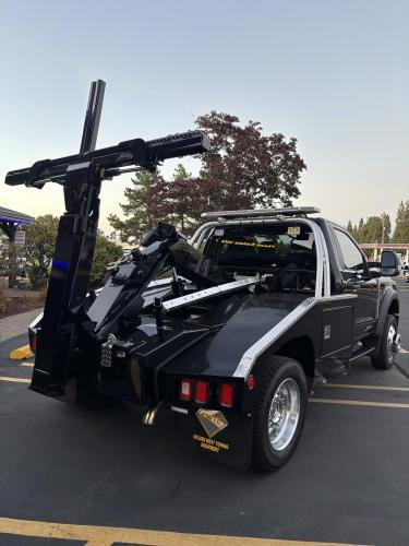 FORD F550 XLT