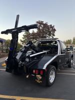 FORD F550 XLT