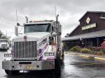 KENWORTH T800