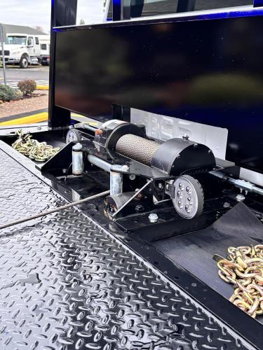 CHEVROLET SILVERADO 5500HD