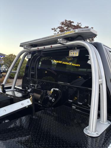 FORD F550 XLT