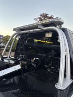 FORD F550 XLT