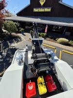 FREIGHTLINER BUSINESS CLASS M2 106 PLUS