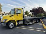 HINO 258ALP