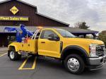 FORD F550 XLT