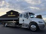 FREIGHTLINER BUSINESS CLASS M2 106 PLUS
