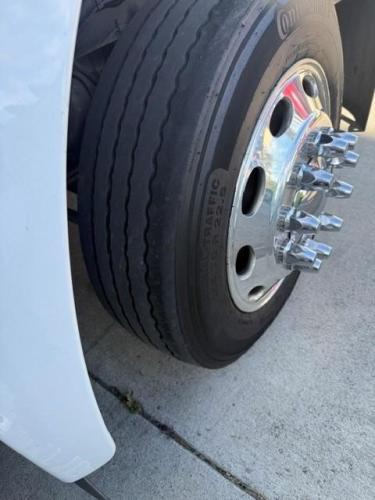 KENWORTH T270