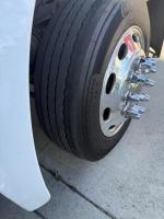 KENWORTH T270
