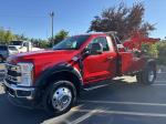 FORD F550 XLT