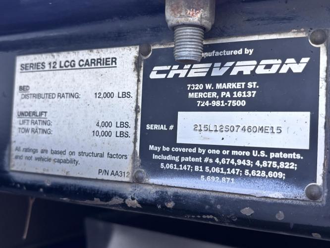 FREIGHTLINER BUSINESS CLASS M2 106