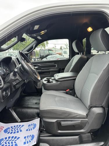RAM 5500 HD SLT