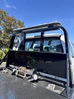 FORD F650 XLT SD