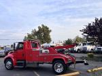 INTERNATIONAL DURASTAR 4300