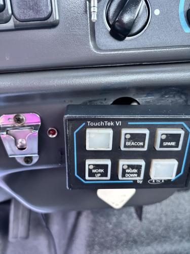 FORD F650 XLT SD