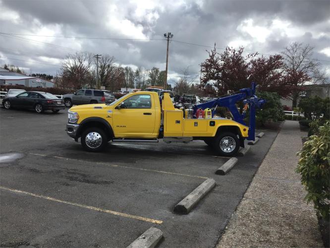 RAM 5500 HD SLT