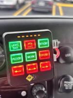 FREIGHTLINER BUSINESS CLASS M2 106 PLUS