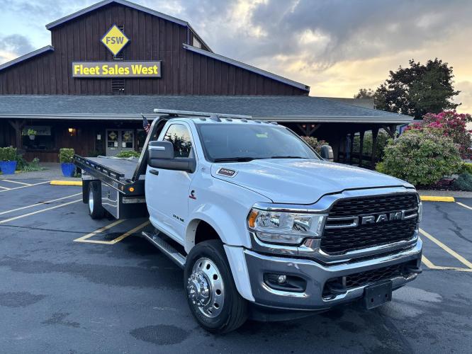 RAM 5500 HD SLT
