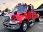 INTERNATIONAL DURASTAR 4300