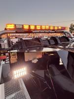 KENWORTH T880
