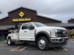 FORD F550 XLT