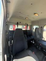 FREIGHTLINER BUSINESS CLASS M2 106