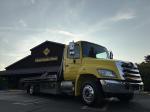 HINO 258ALP
