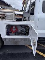 FORD F550 XLT