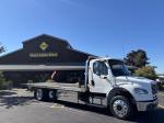 FREIGHTLINER BUSINESS CLASS M2 106