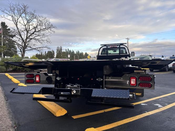 CHEVROLET SILVERADO 6500HD