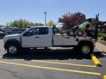 FORD F550 XLT