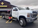 CHEVROLET SILVERADO 6500HD