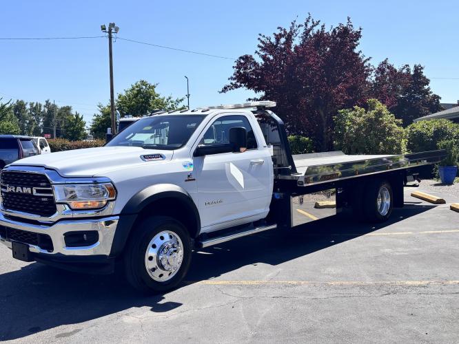 RAM 5500 HD SLT