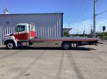 HINO 258LP