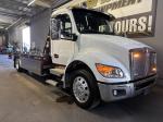 KENWORTH T280