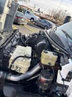 CHEVROLET KODIAK C5500