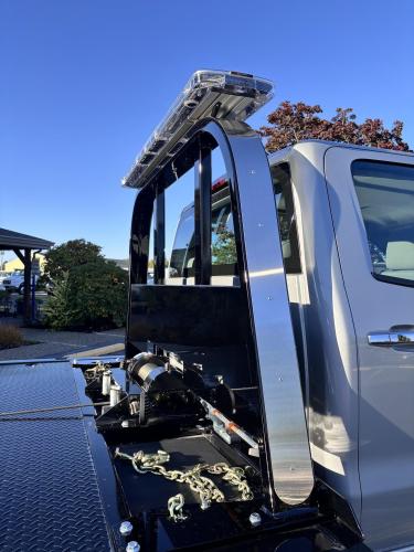 CHEVROLET SILVERADO 5500HD
