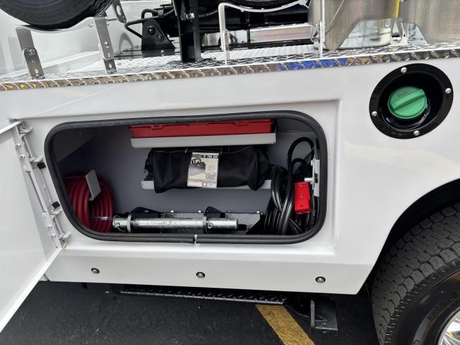 CHEVROLET SILVERADO 5500HD