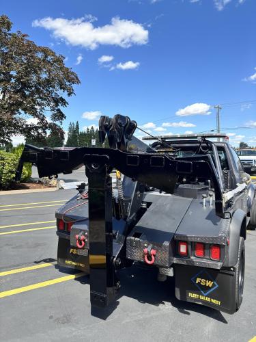 RAM 4500 HD SLT