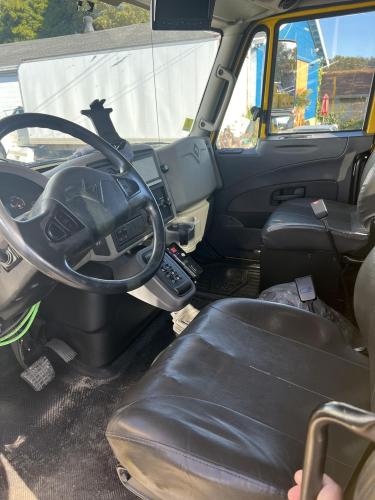 INTERNATIONAL DURASTAR 4300