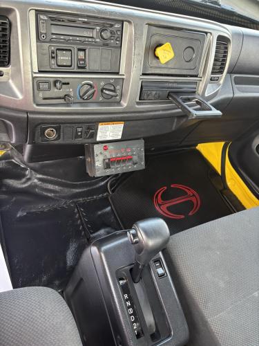 HINO 258ALP