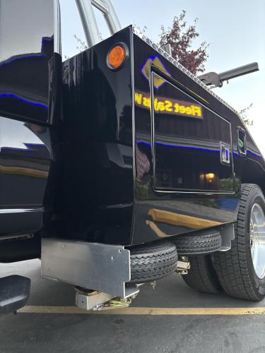 FORD F550 XLT