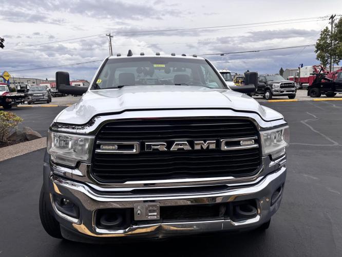 RAM 5500 HD SLT
