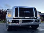 FORD F650 XLT SD