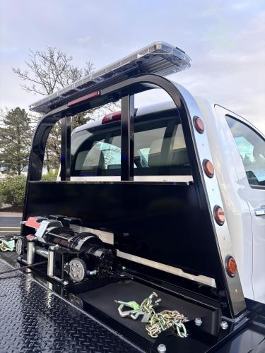 CHEVROLET SILVERADO 6500HD